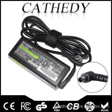 for Sony 16V 4A Laptop Adapter 64W